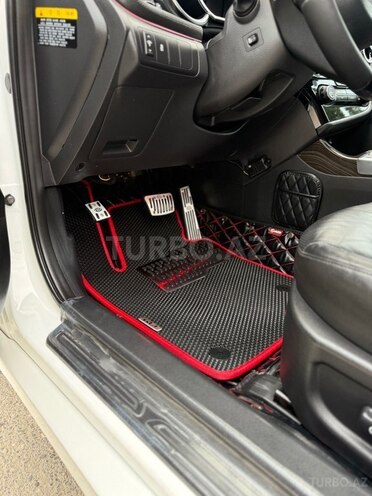 Kia Optima 2014, 138,000 km - 2.0 l - Sumqayıt