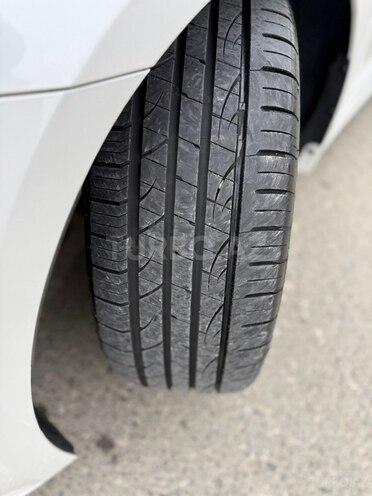 Kia Optima 2014, 138,000 km - 2.0 l - Sumqayıt