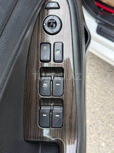 Kia Optima 2014, 138,000 km - 2.0 l - Sumqayıt