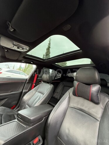 Kia Optima 2014, 138,000 km - 2.0 l - Sumqayıt