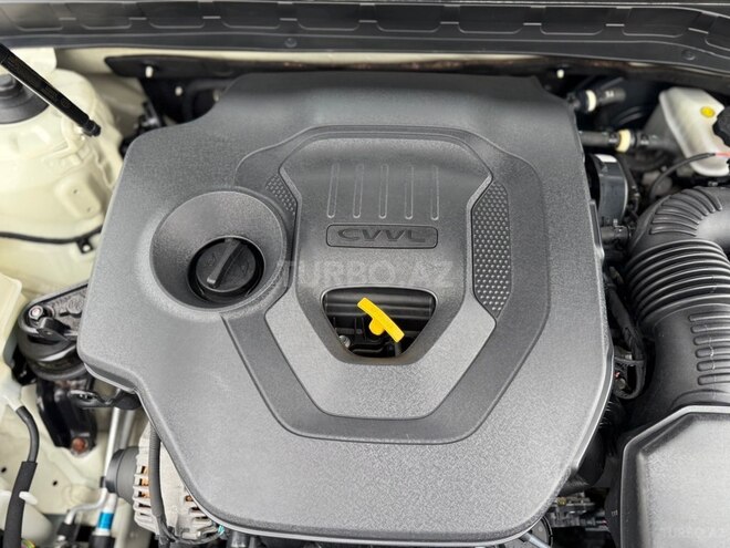 Kia Optima 2014, 138,000 km - 2.0 l - Sumqayıt