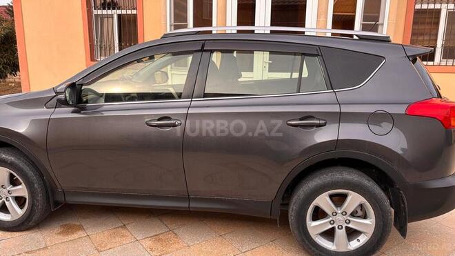 Toyota RAV4 2014, 253,000 km - 2.5 l - Bakı