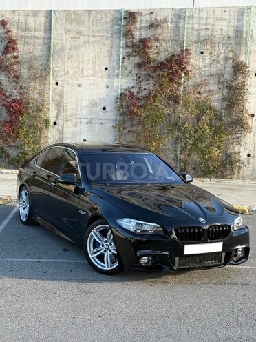 BMW 528 2015, 99,900 km - 2.0 l - Bakı
