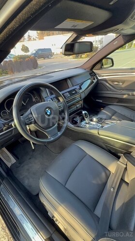 BMW 528 2015, 99,900 km - 2.0 l - Bakı