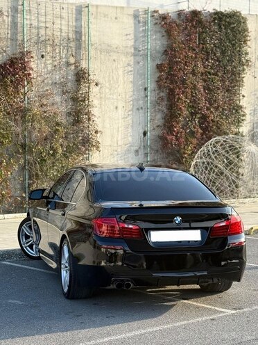 BMW 528 2015, 99,900 km - 2.0 l - Bakı