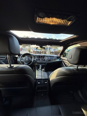 BMW 528 2015, 99,900 km - 2.0 l - Bakı
