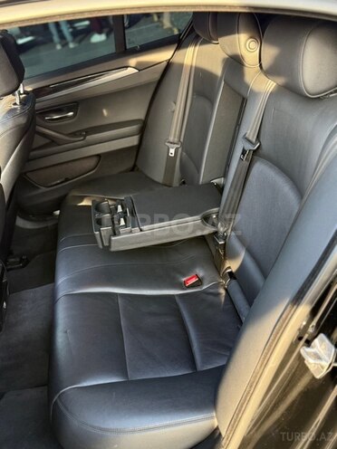 BMW 528 2015, 99,900 km - 2.0 l - Bakı
