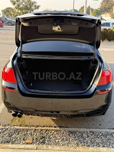 BMW 528 2015, 99,900 km - 2.0 l - Bakı