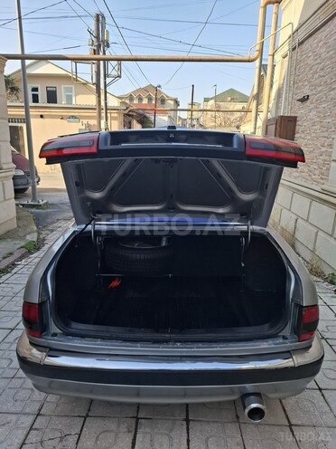 GAZ 31105 2005, 197,663 km - 2.3 l - Bakı