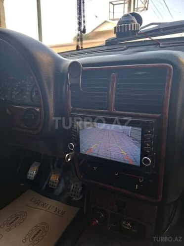 GAZ 31105 2005, 197,663 km - 2.3 l - Bakı