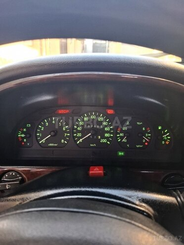 GAZ 31105 2005, 197,663 km - 2.3 l - Bakı