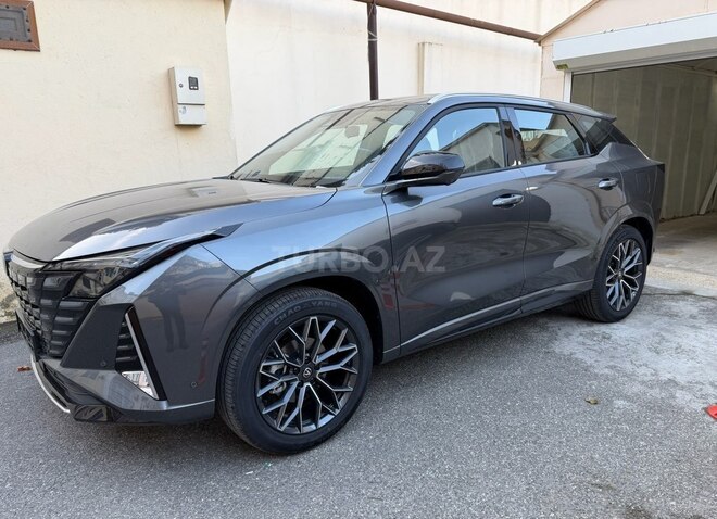 Changan  2025, 0 km - 1.5 l - Bakı