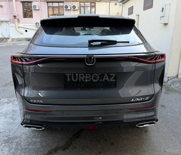 Changan  2025, 0 km - 1.5 l - Bakı