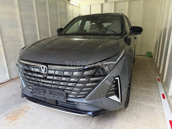 Changan  2025, 0 km - 1.5 l - Bakı