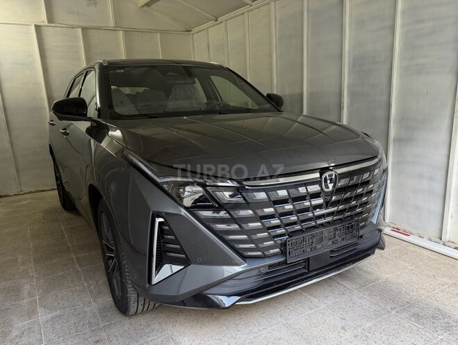 Changan  2025, 0 km - 1.5 l - Bakı