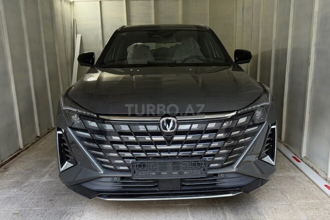Changan  2025, 0 km - 1.5 l - Bakı