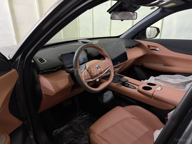 Changan  2025, 0 km - 1.5 l - Bakı