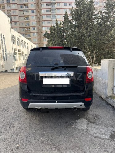 Chevrolet Captiva 2007, 300,000 km - 3.2 l - Bakı