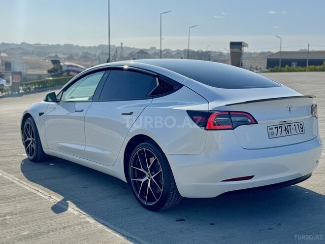 Tesla Model 3 2023, 80,000 km - 0.0 l - Bakı
