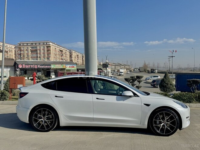 Tesla Model 3 2023, 80,000 km - 0.0 l - Bakı