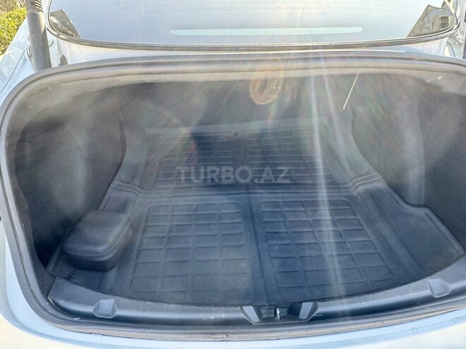 Tesla Model 3 2023, 80,000 km - 0.0 l - Bakı