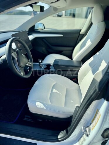 Tesla Model 3 2023, 80,000 km - 0.0 l - Bakı