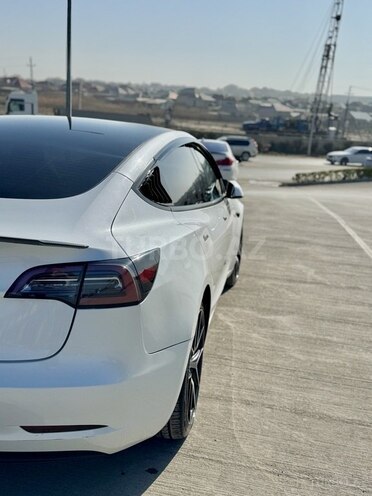 Tesla Model 3 2023, 80,000 km - 0.0 l - Bakı