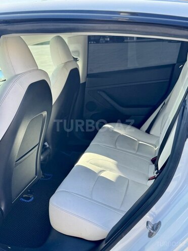 Tesla Model 3 2023, 80,000 km - 0.0 l - Bakı