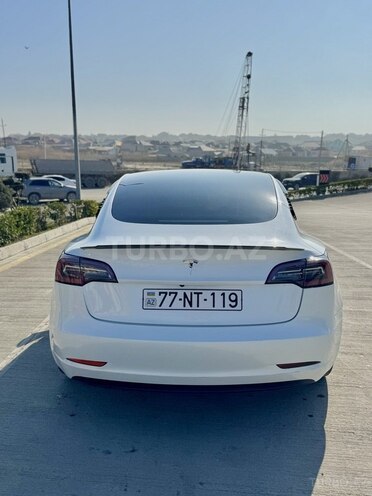 Tesla Model 3 2023, 80,000 km - 0.0 l - Bakı