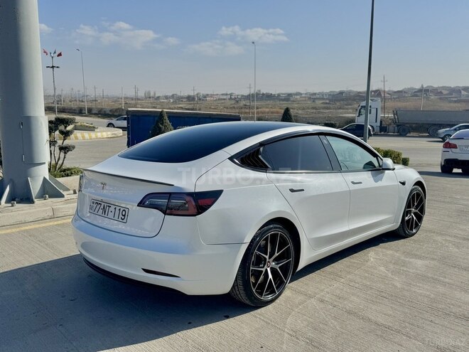 Tesla Model 3 2023, 80,000 km - 0.0 l - Bakı
