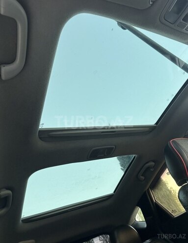 Hyundai ix35 2011, 195,000 km - 2.4 l - Bakı