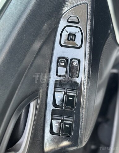 Hyundai ix35 2011, 195,000 km - 2.4 l - Bakı