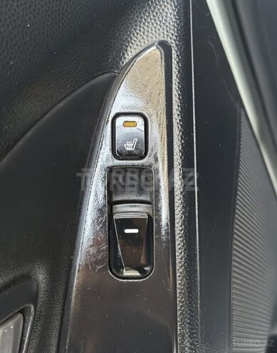 Hyundai ix35 2011, 195,000 km - 2.4 l - Bakı
