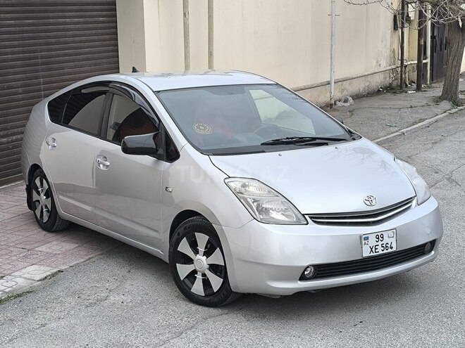 Toyota Prius 2008, 300,000 km - 1.5 l - Bakı