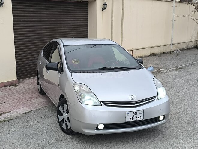 Toyota Prius 2008, 300,000 km - 1.5 l - Bakı