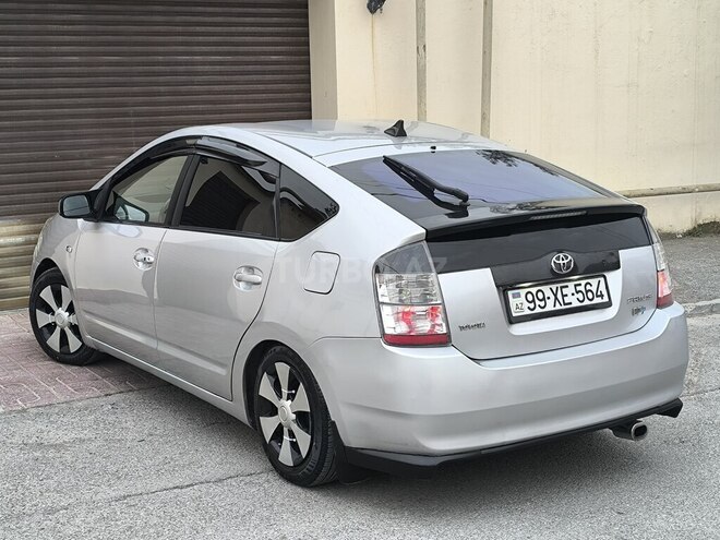 Toyota Prius 2008, 300,000 km - 1.5 l - Bakı