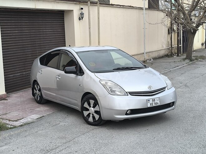 Toyota Prius 2008, 300,000 km - 1.5 l - Bakı