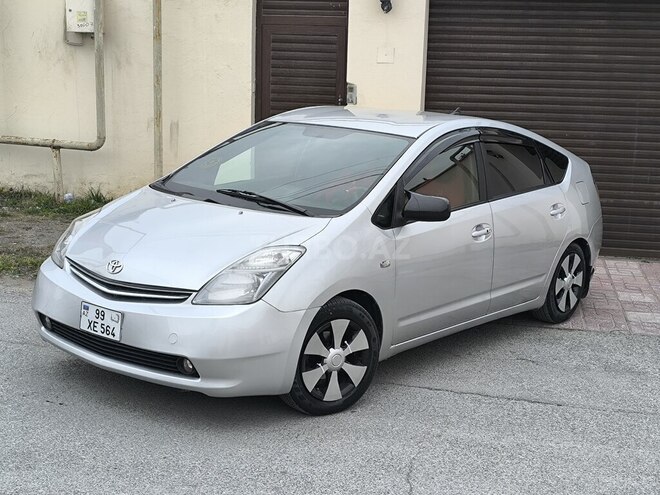 Toyota Prius 2008, 300,000 km - 1.5 l - Bakı