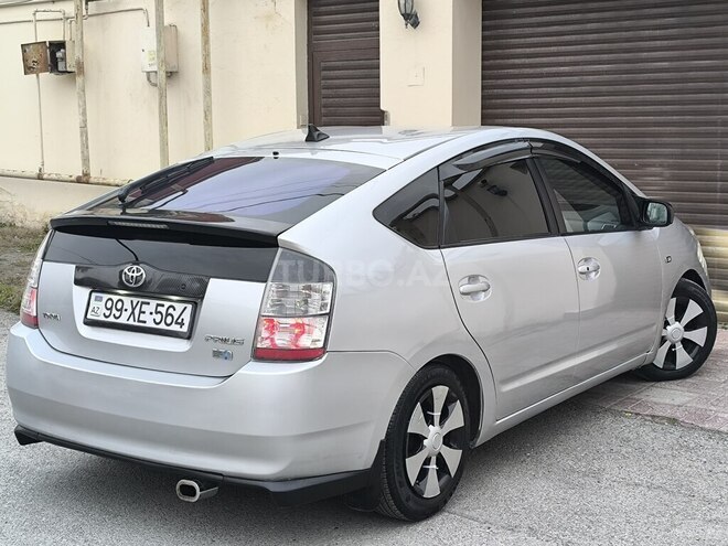 Toyota Prius 2008, 300,000 km - 1.5 l - Bakı