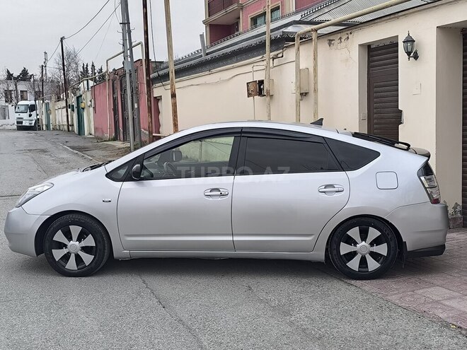 Toyota Prius 2008, 300,000 km - 1.5 l - Bakı
