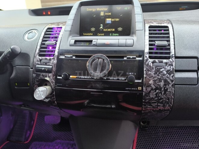 Toyota Prius 2008, 300,000 km - 1.5 l - Bakı