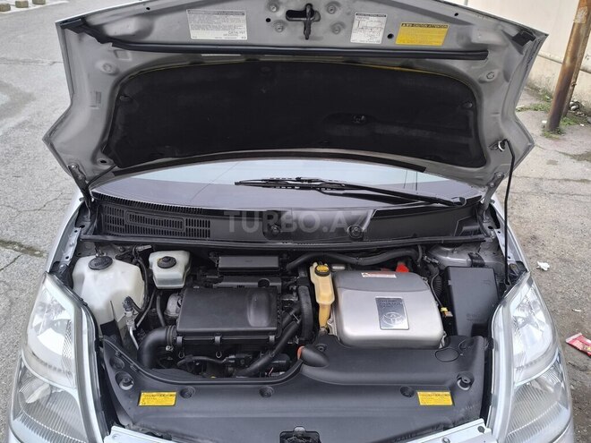 Toyota Prius 2008, 300,000 km - 1.5 l - Bakı