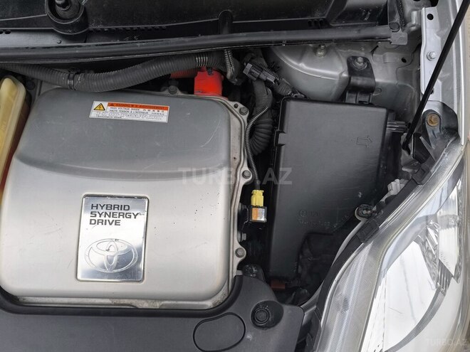 Toyota Prius 2008, 300,000 km - 1.5 l - Bakı
