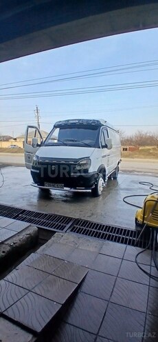 GAZ 2705 2009, 256,700 km - 2.3 l - Şabran
