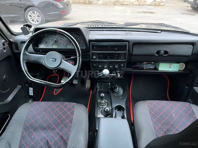 LADA (VAZ) Niva 2014, 209,000 km - 1.7 l - Sumqayıt