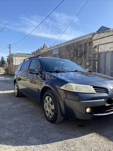 Renault Megane 2008, 295,500 km - 1.5 l - Bakı