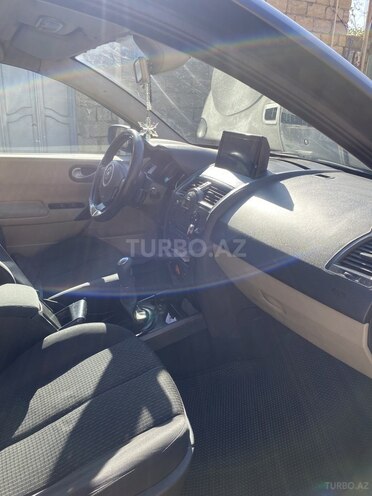 Renault Megane 2008, 295,500 km - 1.5 l - Bakı