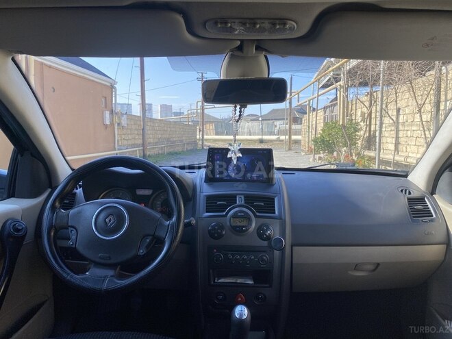 Renault Megane 2008, 295,500 km - 1.5 l - Bakı