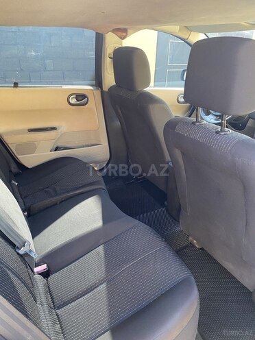Renault Megane 2008, 295,500 km - 1.5 l - Bakı