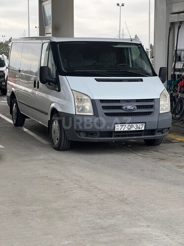 Ford Transit 2010, 180,000 km - 2.2 l - Masallı
